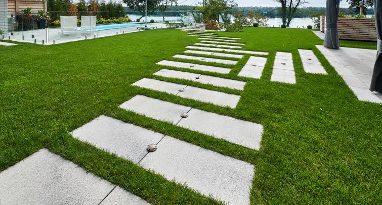 Rock Garden Design and Landscaping